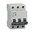 Disjuntor Easy9 3P 50A Curva C 6000A EZ9F56350 SCHNEIDER - Imagem 1
