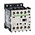 Contator Auxiliar Tesys K 4Na 110Vcc Com Supressor CA3KN40FD3 SCHNEIDER - Imagem 1
