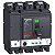 Disjuntor Nsx250F Micrologic 2.2 250A 4P LV431780 SCHNEIDER - Imagem 1