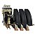 Contator 1250A-Ac1 Tripolar 220Vca N2A+2Nf LC1BM33M22 SCHNEIDER - Imagem 1