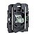 Corpo Para Botao 22Mm Plast Lumin Led 110Vca 1Na Branco Parafuso ZB5AW0G11 SCHNEIDER - Imagem 1