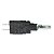 Corpo Para Sinalizador 16Mm Plastico Led Faston Lr 12 24V La ZB6EB8B SCHNEIDER - Imagem 1