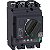 Motor Circuit Breaker, Tesys Gv5, 3P, 220A, Icu 36Ka, Thermal Magnetic GV5P220F SCHNEIDER - Imagem 1