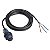 Sensor Fotoeletrico Osicocept M18 Pnp XUB0APSNL5 SCHNEIDER - Imagem 1