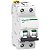 Disjuntor Acti9 Ic60H 2P Curva C 20A 440V A9F84220 SCHNEIDER - Imagem 1
