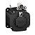 Servomotor De Média Inércia Com 190Mm De Flange - 65 Nm/2000 Rpm - Mono-Volta - Eixo Chaveado - Com Freio - Conector Angular - Ip 65/Ip 67 BMH1903P31F2A SCHNEIDER - Imagem 1