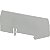 Separador De Circuitos 2.5Mm2 4Pts NSYTRAPR24 SCHNEIDER - Imagem 1