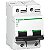 Disjuntor C120H 2P Curva C 125A 440V A9N18459 SCHNEIDER - Imagem 1