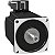 Servomotor De Média Inércia Com 140Mm De Flange - 24 Nm/3000 Rpm - Mono-Volta - Eixo Chaveado - Com Freio - Conector Angular - Ip 54 BMH1403P16F2A SCHNEIDER - Imagem 1
