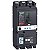 Disjuntor Nsx250B 2.2 250A + Vigi Mh 3P LV431975 SCHNEIDER - Imagem 1