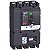 Disjuntor Nsx250B Tm200D + Vigi Mh 4P3D LV431911 SCHNEIDER - Imagem 1