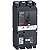 Disjuntor Nsx250B Tm250D + Vigi Mh 3P LV431900 SCHNEIDER - Imagem 1