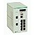 Switch Gerenciavel Connexium 8Portas Tx2 Portas Sfpgigabit TCSESM103F2LG0 SCHNEIDER - Imagem 1