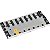 Rack Premium Extensao De 8 Slots TSXRKY8EX SCHNEIDER - Imagem 1