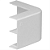 Cotovelo Externo Fixo Dlp Simples 100X50 638018 Pial - Imagem 1