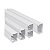Canaleta Dlp Simples 100X50 638030 Pial - Imagem 1