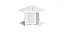 Cotovelo Interruptor No Regulavel Dlp Simples 100X50 638031 Pial - Imagem 1