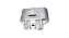 Conector Derivação Tipo Cunha Assimétrico Cdc-J-Maaz Intelli - Imagem 1