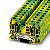 Borne De Proteção À Mola St 1,5-Pe 3031513 Phoenix Contact - Imagem 1
