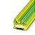 Borne De Proteção À Mola St 2,5-Pe 3031238 Phoenix Contact - Imagem 1