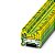 Borne De Proteção À Mola St 2,5/ 1P-Pe 3040025 Phoenix Contact - Imagem 1