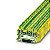 Borne Terra Modular St 2,5-Twin-Pe 3031267 Phoenix Contact - Imagem 1
