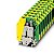 Borne Terra Modular Uslkg 35 0444019 Phoenix Contact - Imagem 1