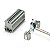 Suporte Ab/Ss-M 3025888 Phoenix Contact - Imagem 3