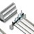 Suporte Ab/Ss-M 3025888 Phoenix Contact - Imagem 2