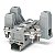 Conector De Alta Tensão Uhv 95-As/As 2130020 Phoenix Contact - Imagem 2