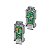 Conector De Barramento D-Sub Subcon-Plus-Profib/Ax/Sc 2744380 Phoenix Contact - Imagem 2