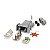 Conector De Encaixe D-Sub Vs-09-Profibus-Sc 1654549 Phoenix Contact - Imagem 1