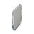 Amplificador de comando secionável MACX MCR-EX-SL-2NAM-T 2865489 Phoenix Contact - Imagem 1