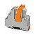 Módulo de relé RIF-2-RSC-LV-120AC/4X21 2903317 Phoenix Contact - Imagem 1