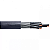 Cabo Controle PVC 1KV 2 X 0,5MM Separador Fita De Poliéster 105CM02CL5FR Poliron - Imagem 1