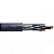 Cabo Controle PVC 1KV 58 X 1,00MM Separador Fita De Poliéster 101CM58CL5FR Poliron - Imagem 1