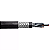 Cabo Controle PVC 1KV 53 X 1,50MM Blindagem Trança De Cobre 115CMB53CL5FR Poliron - Imagem 1
