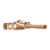 Molde Para Solda Exotérmica Cabo 25Mm2 A Ferro De Construção 3/8" MDH3/8.25-3 Exosolda - Imagem 1
