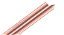 Haste Aterramento 3/4" X 3048Mm Simples Alta Camada Intelli - Imagem 1
