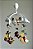 Mobile Musical - Fauna Brasileira - Imagem 4