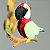 Mobile Musical - Fauna Brasileira - Imagem 1