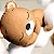 Mobile de Berço - Urso Dorminhoco - Imagem 1