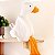 Pato em Tecido (Tamanho G) - Imagem 1