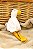 Pato em Tecido (Tamanho P) - Imagem 2