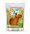 Capivara - Montessori - Brinquedo Kit de Costura Infantil em Feltro - DIY - Imagem 2