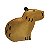 Capivara - Sua Costura - Coleção Fauna - Montessori - DIY - Imagem 2