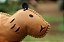 Capivara - Sua Costura - Coleção Fauna - Montessori - DIY - Imagem 9