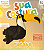 Tucano - Montessori - Brinquedo Kit de Costura Infantil em Feltro - DIY - Imagem 1