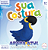 Arara Azul - Montessori - Brinquedo Kit de Costura Infantil em Feltro - DIY - Imagem 1