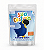 Arara Azul - Montessori - Brinquedo Kit de Costura Infantil em Feltro - DIY - Imagem 2
